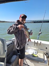 March 2nd Fishing Report