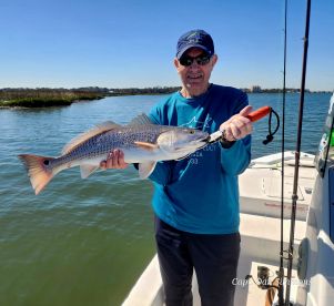 Awesome day with a few over slots!