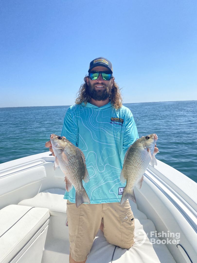 Big Pine Key Report Photo 0