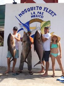 La Paz Report Photo 2