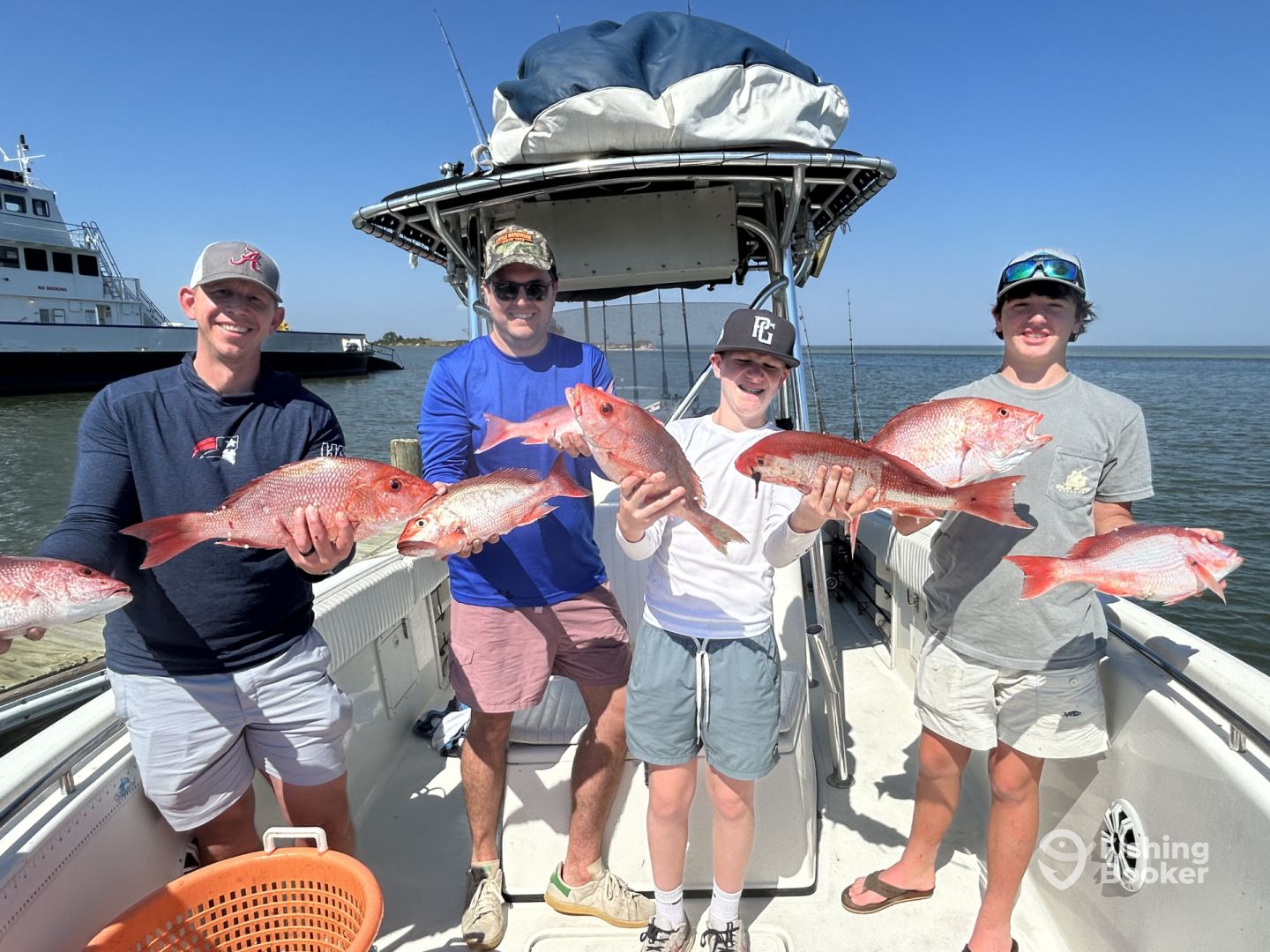 Gulf Shores Report Photo 0