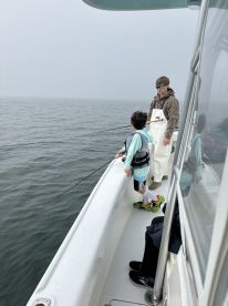 Reef Bite to Start the Season!! 