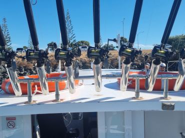 Waiheke Report Photo 1