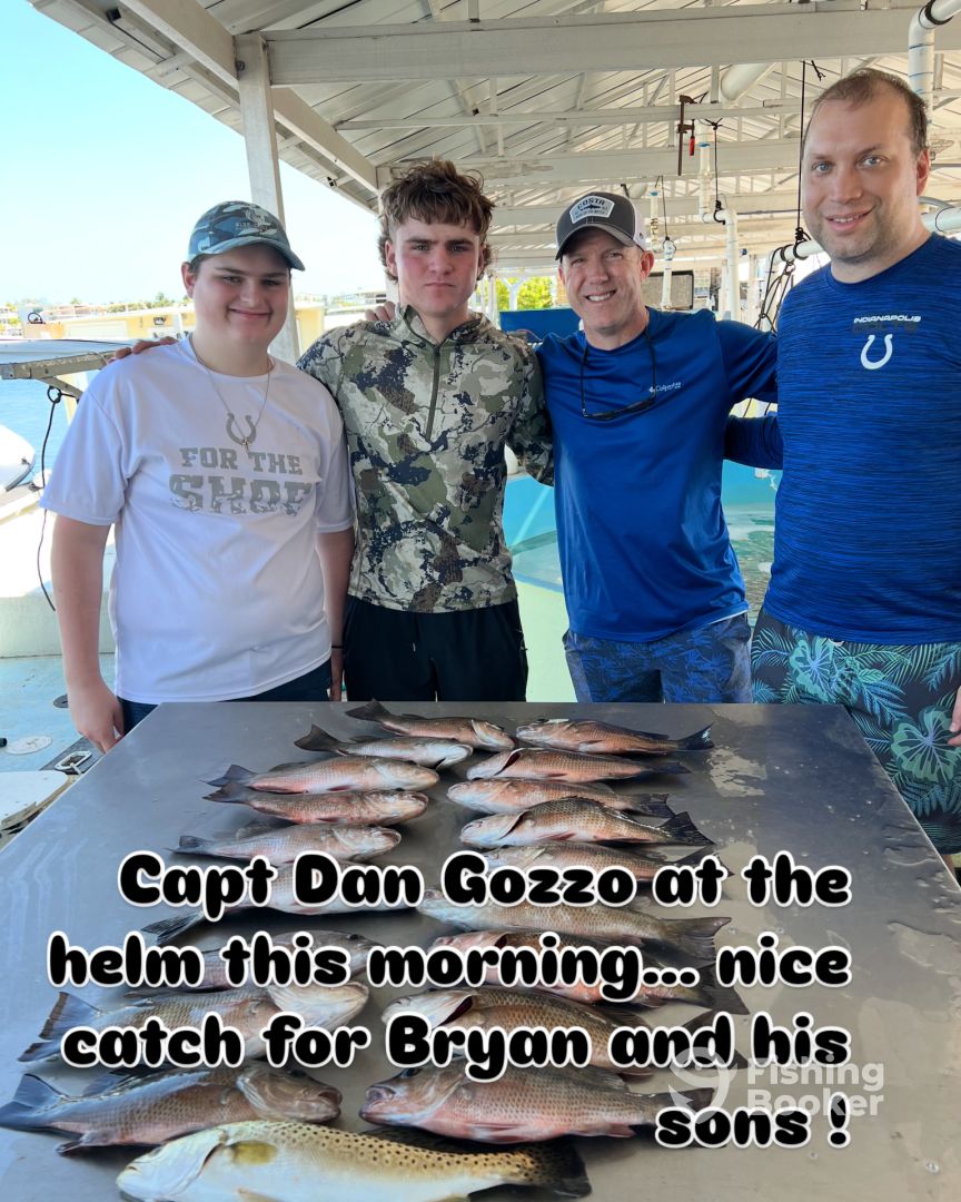 Islamorada Report Photo 0