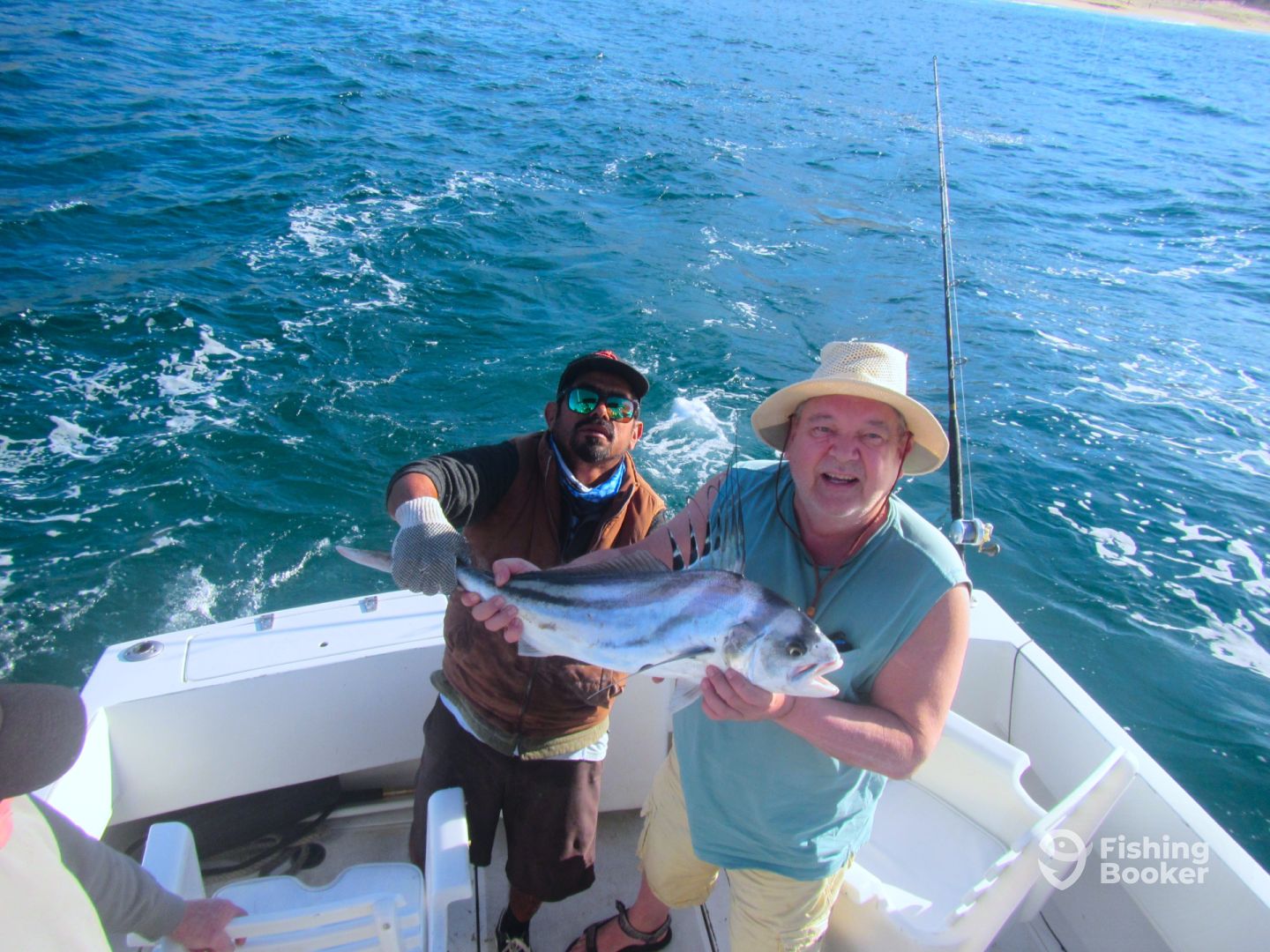 Cabo San Lucas Report Photo 0