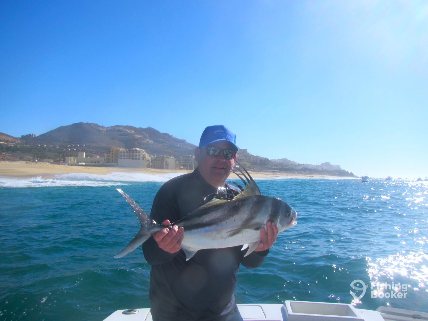 Cabo San Lucas Report Photo 0
