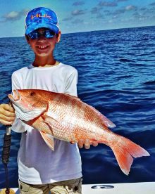 Aransas Pass Report Photo 2