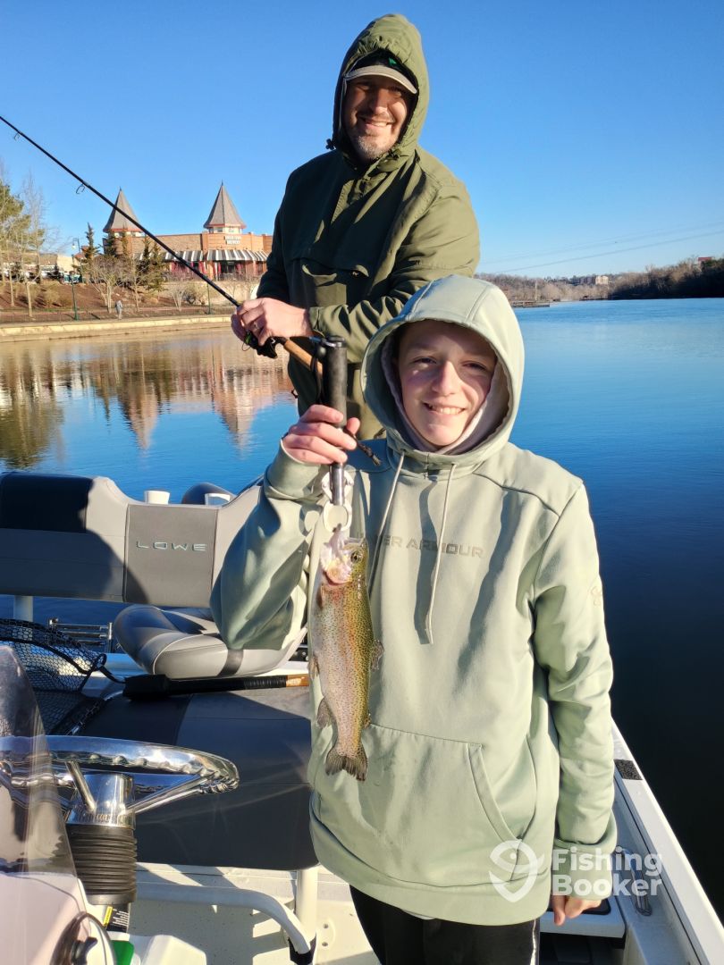 Branson Report Photo 0