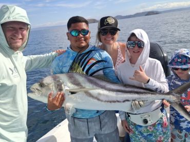Playa Hermosa Report Photo 4