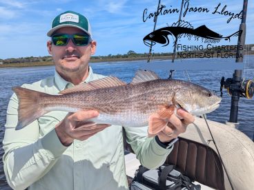 Spring Time Reds! 