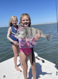 Port Aransas Report Photo 1