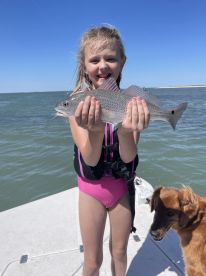 Port Aransas Report Photo 2