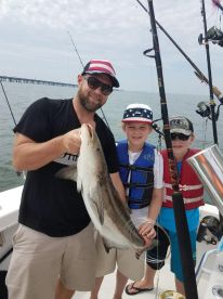 Virginia Beach Report Photo 2