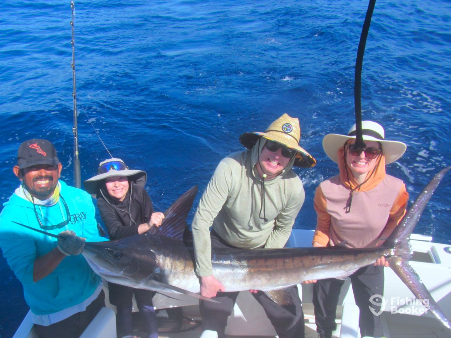 Cabo San Lucas Report Photo 0