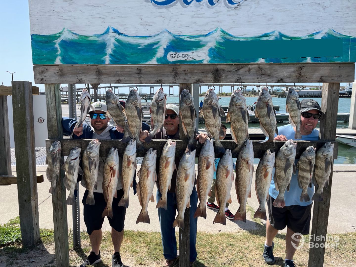 Port Aransas Report Photo 0