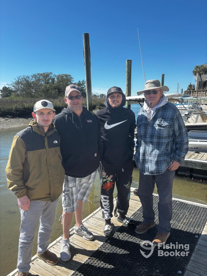Murrells Inlet Report Photo 0