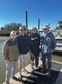Murrells Inlet Report Photo 2