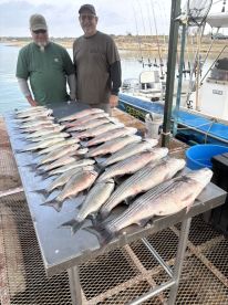 Lake Buchanan Report Photo 2