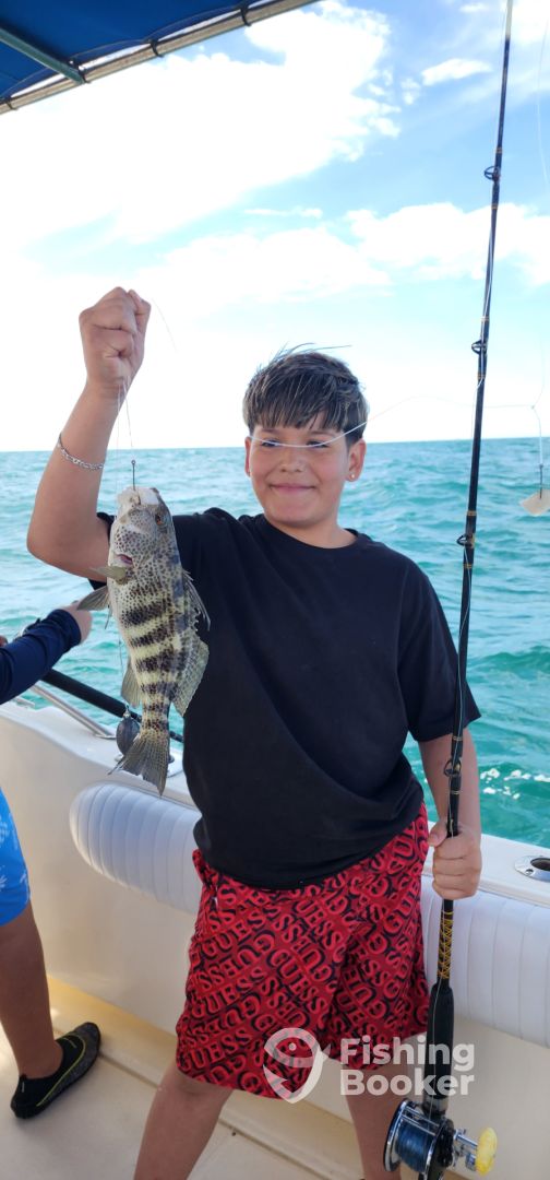 Puerto Peñasco Report Photo 0