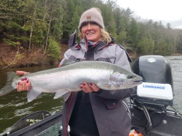 Newaygo Report Photo 2