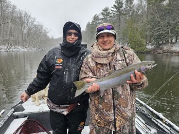 Newaygo Report Photo 2