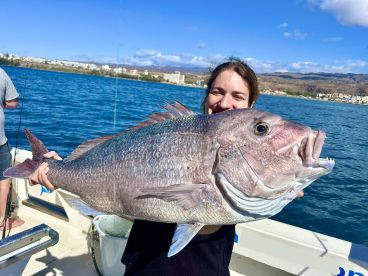 Gran Canaria Report Photo 1