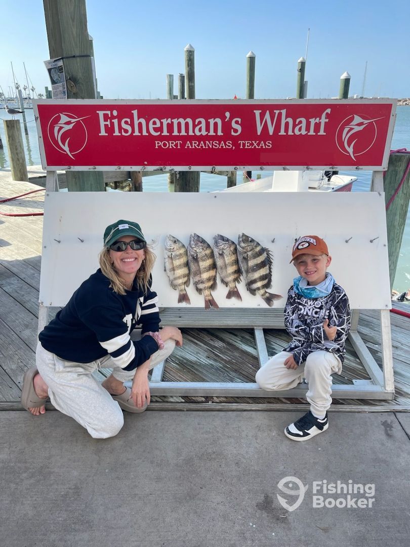 Port Aransas Report Photo 0