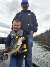 Branson Report Photo 1