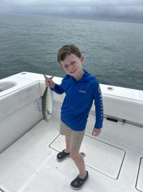 Carolina Beach Report Photo 2