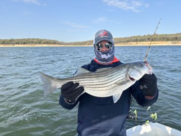 CrossCreek Guide Service