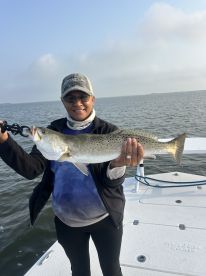 Port Isabel Report Photo 2