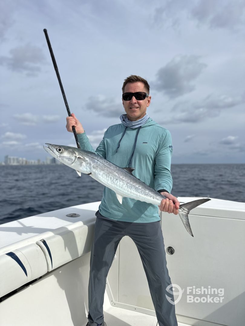 Miami Beach Report Photo 0