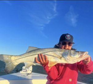 Cocoa Beach Report Photo 1