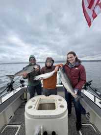 Opening day success
