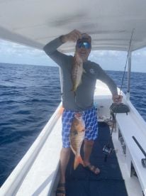 Fishing day
