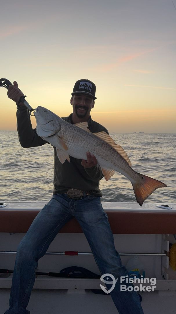 Galveston Report Photo 0