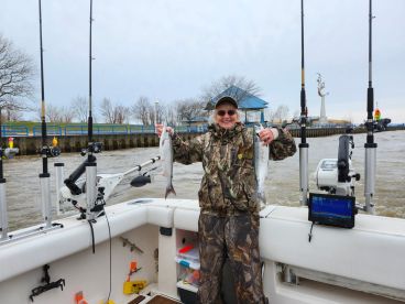 Benton Harbor Report Photo 2