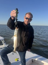Port Isabel Report Photo 2