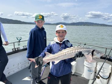 Spring Bite is on fire 