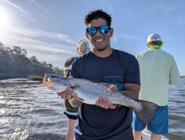 Jacksonville Report Photo 1