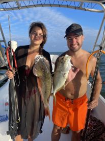 Experience something new 