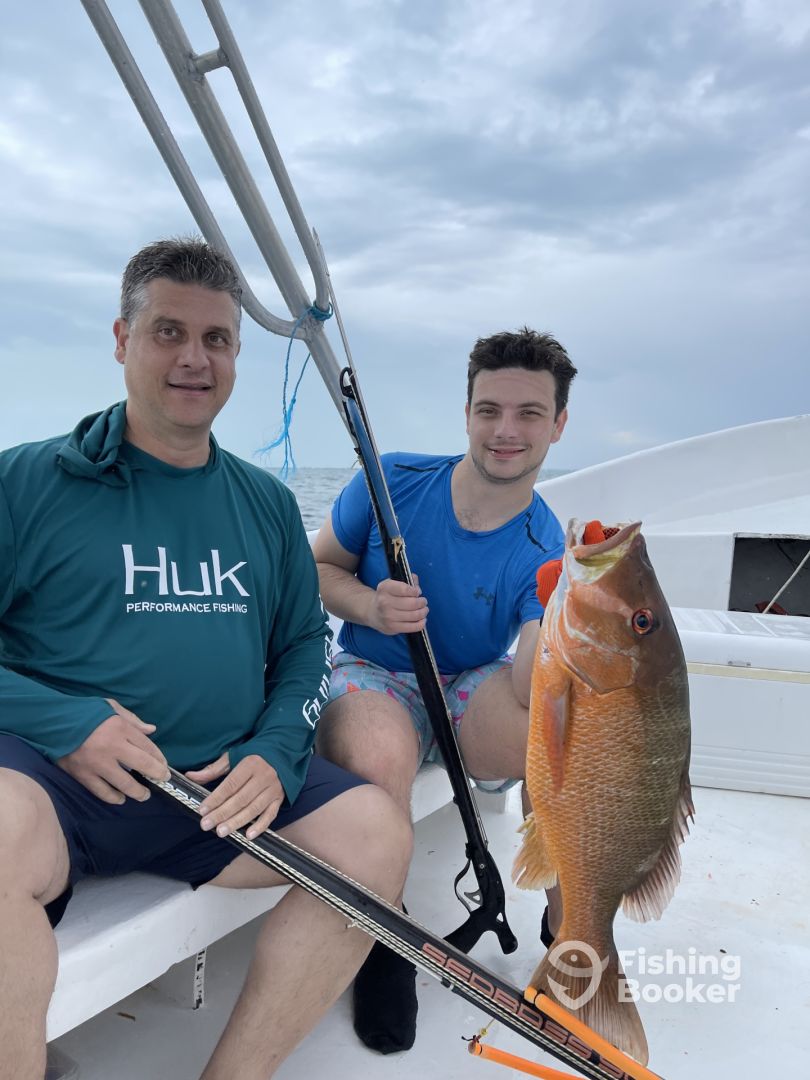 Caye Caulker Report Photo 0