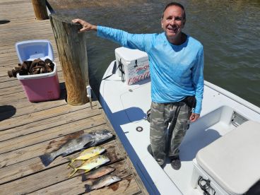 New Smyrna Beach Report Photo 2