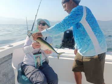 Puerto Vallarta Report Photo 1