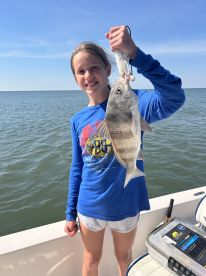 Fishing with Dad 