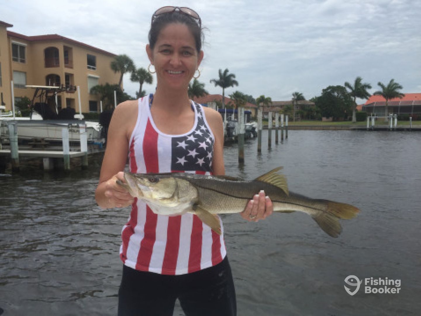 Boca Grande Report Photo 0