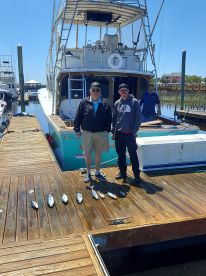 Carolina Beach Report Photo 1
