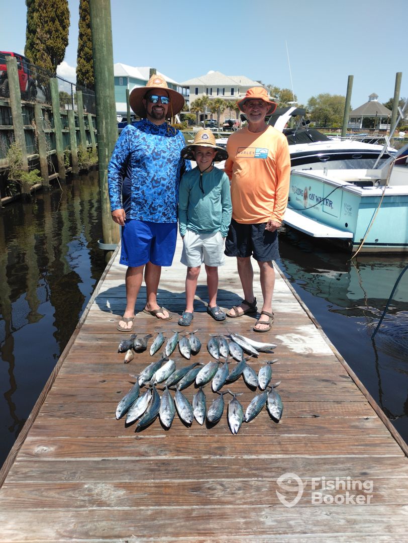 North Myrtle Beach Report Photo 0