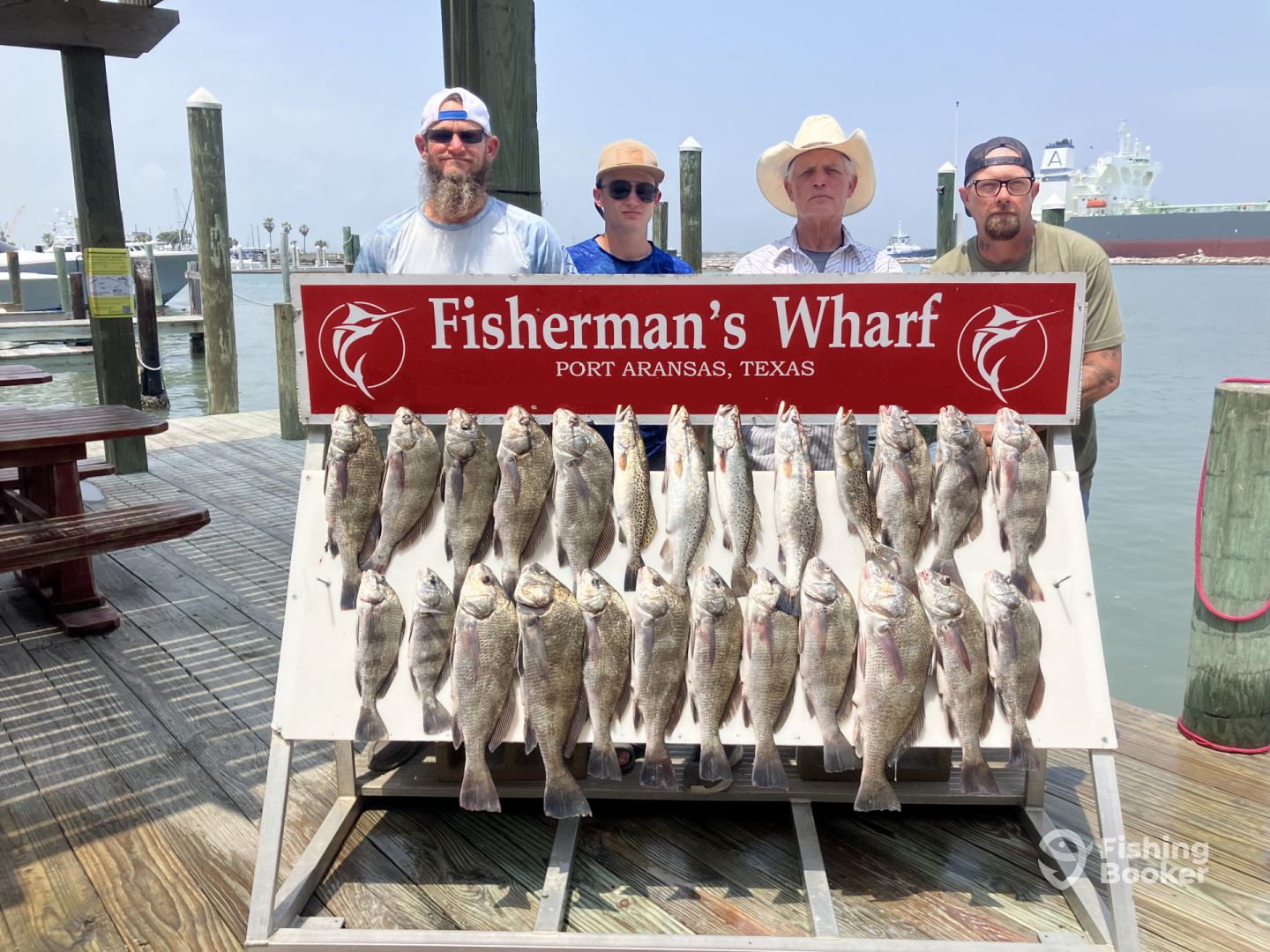 Port Aransas Report Photo 0