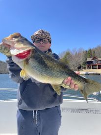 North Georgia Report Photo 1